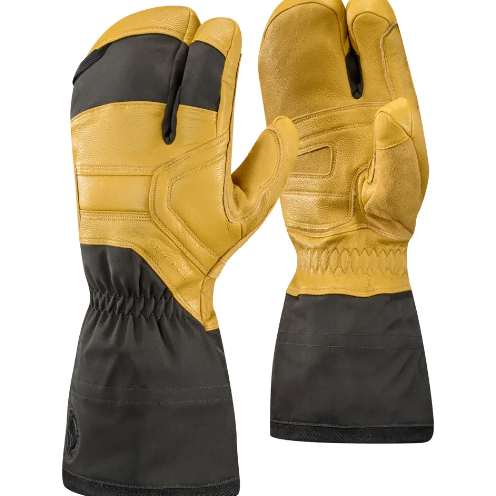 Black Diamond Handschuhe^Guide Finger Gloves