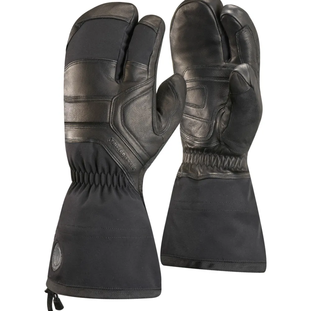 Black Diamond Handschuhe^Guide Finger Gloves