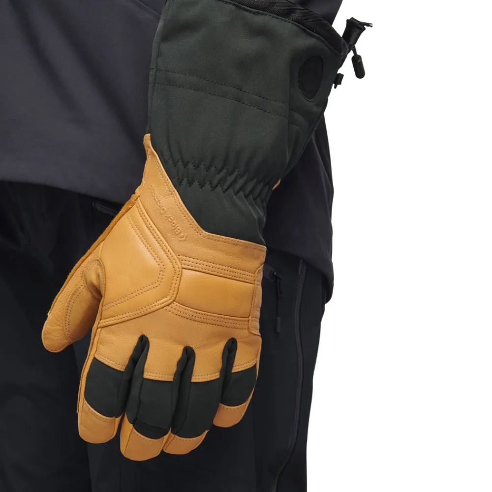 Black Diamond Handschuhe^Guide Gloves