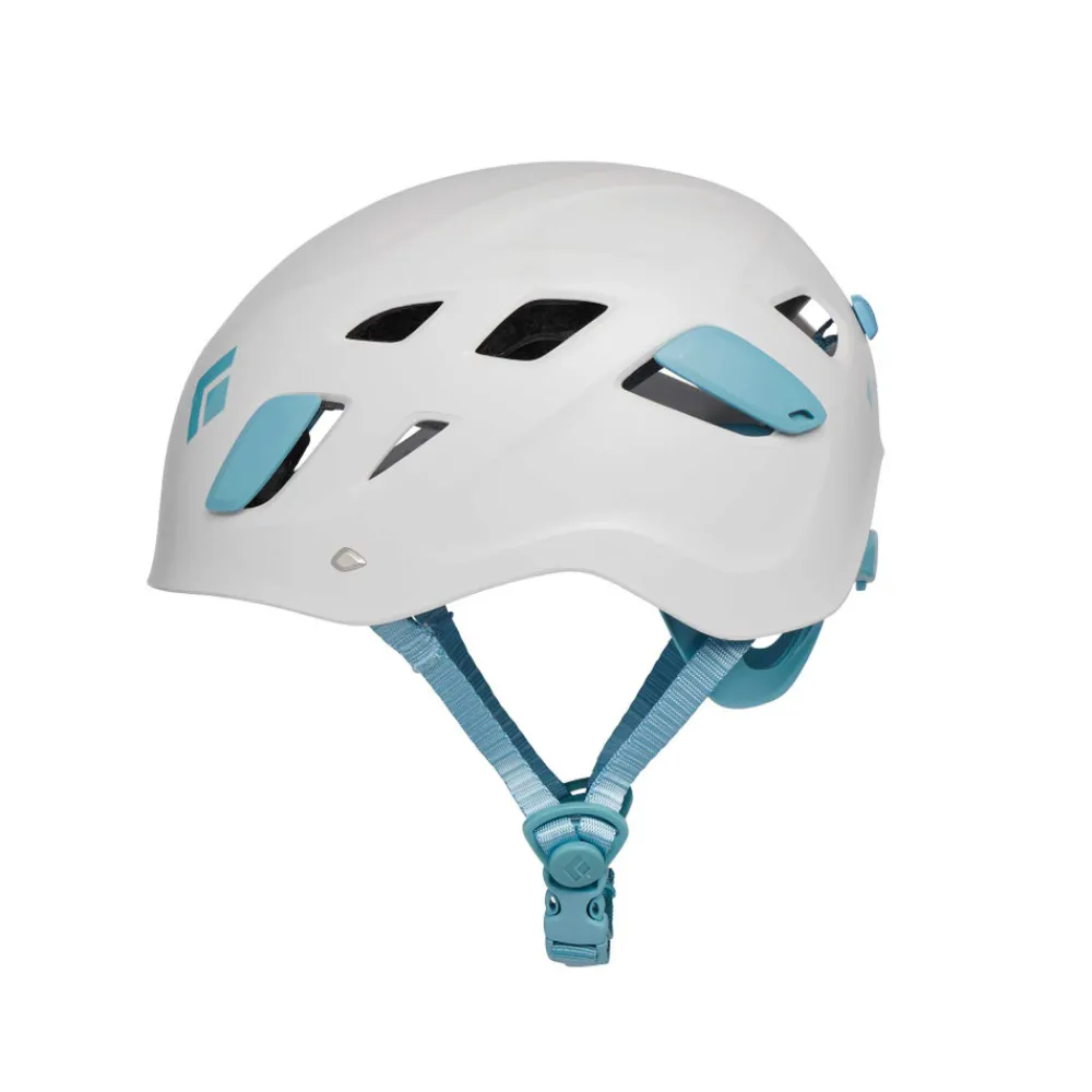 Black Diamond Big Wall Klettern^Half Dome Helmet - Women's