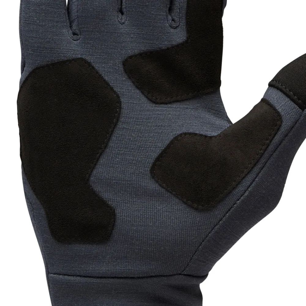 Herren Black Diamond Innenhandschuhe^Heavyweight Wool Liners