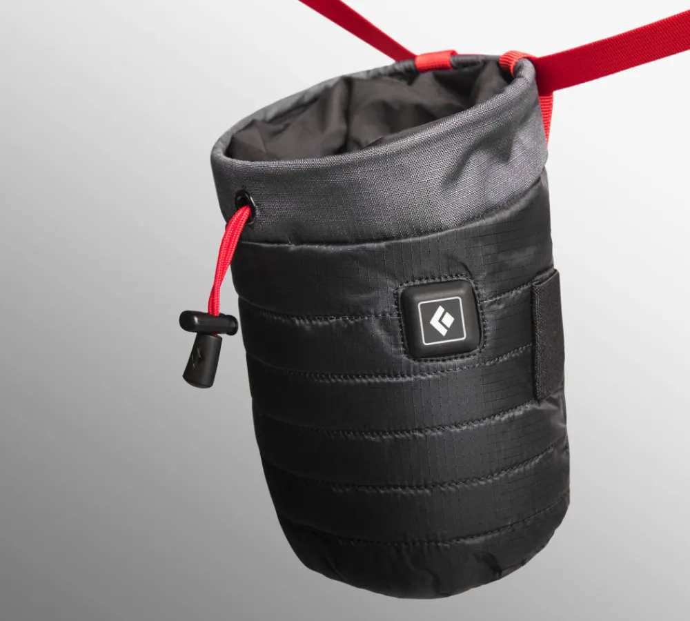 Black Diamond Chalk Bags^Hot Forge Heated Chalk Bag