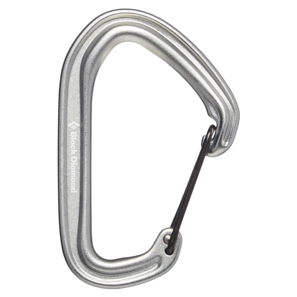 Black Diamond Karabiner^HotWire Carabiner