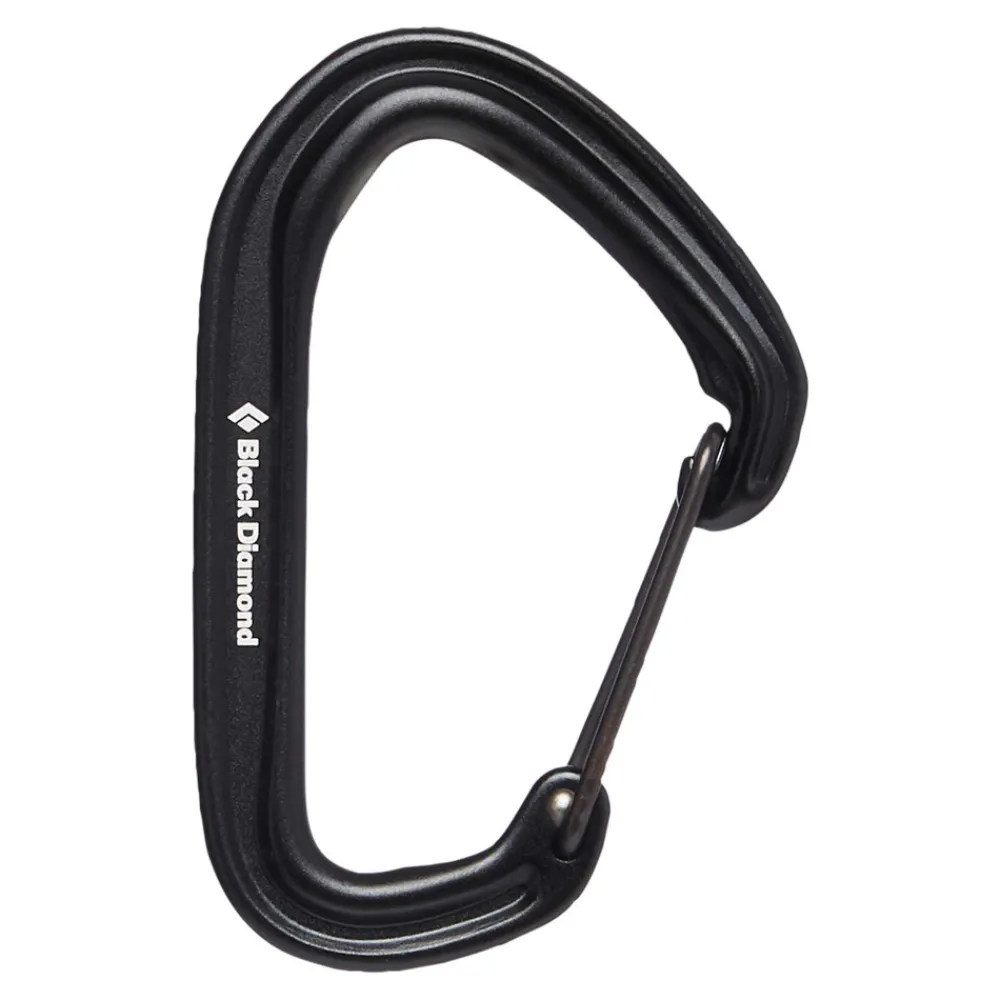 Black Diamond Karabiner^HotWire Carabiner