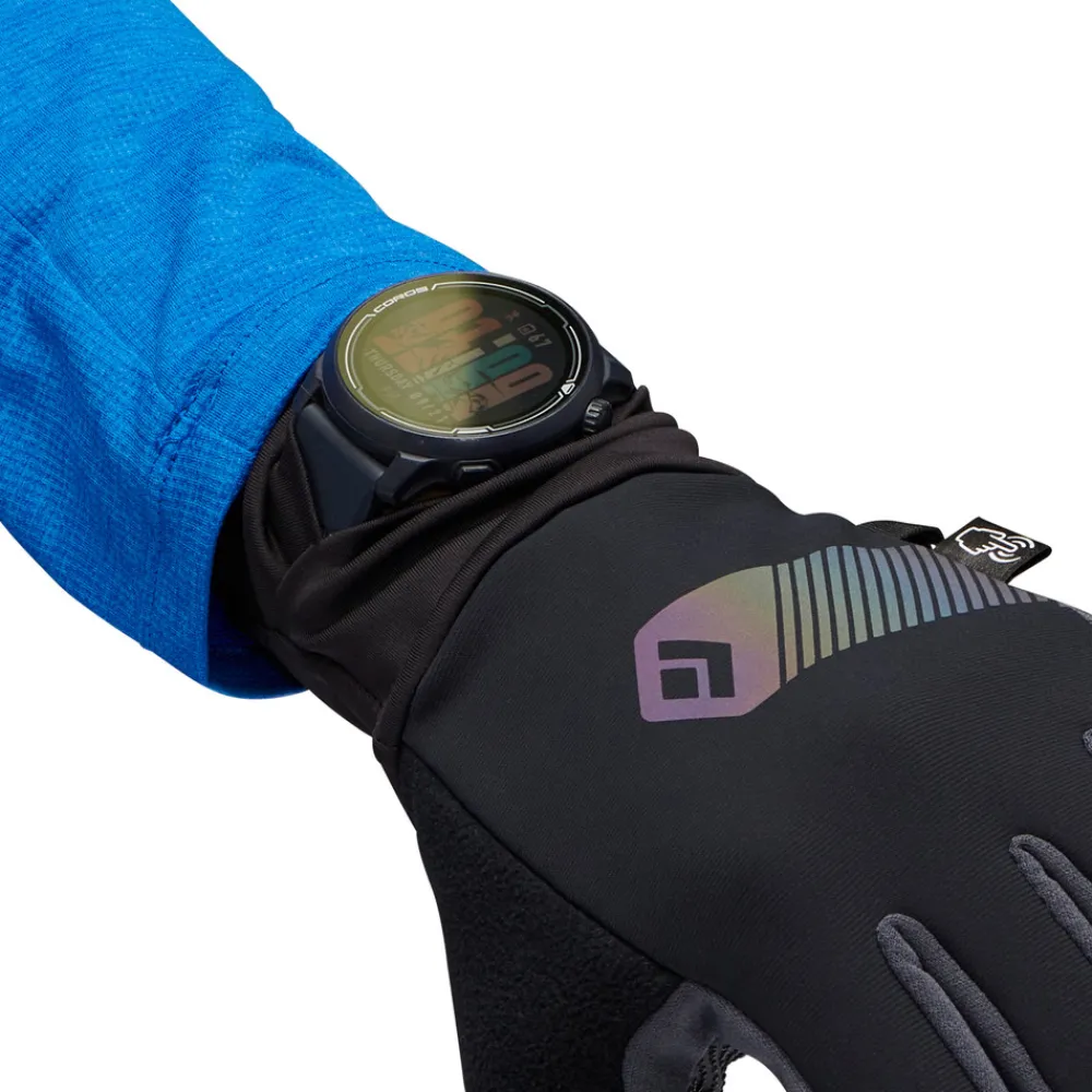 Black Diamond Fastpacking^Hybrid Light Gloves