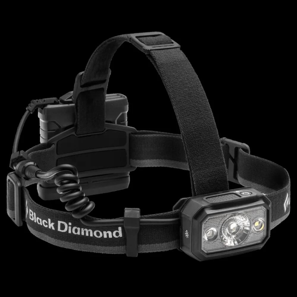 Black Diamond Stirnlampen^Icon 700 Headlamp