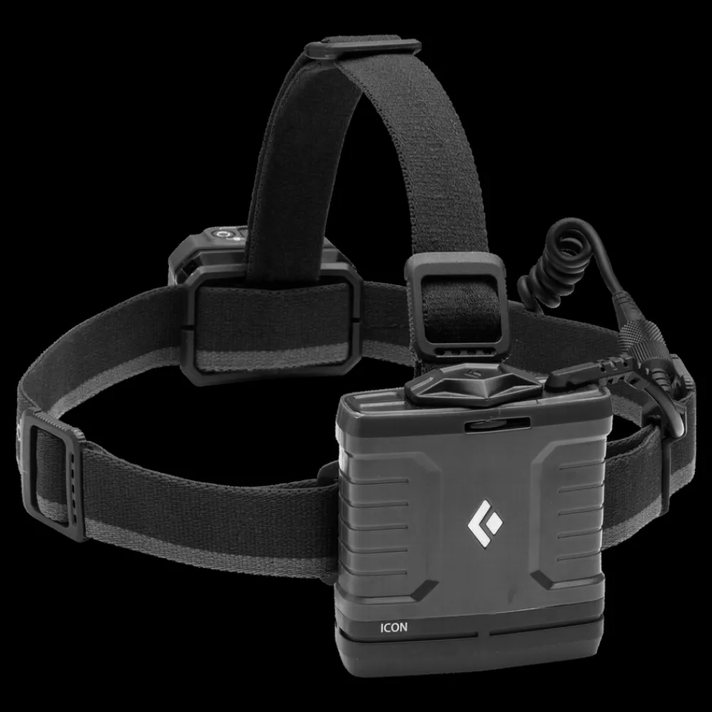 Black Diamond Stirnlampen^Icon 700 Headlamp