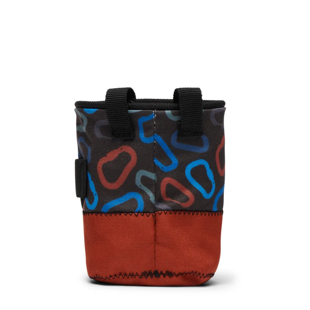 Black Diamond Chalk Bags^Kids' Mojo Chalk Bag