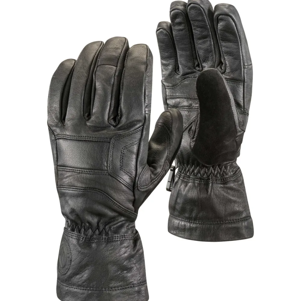 Damen Black Diamond Ski- & Snowboardhandschuhe^Kingpin Gloves - Past Season