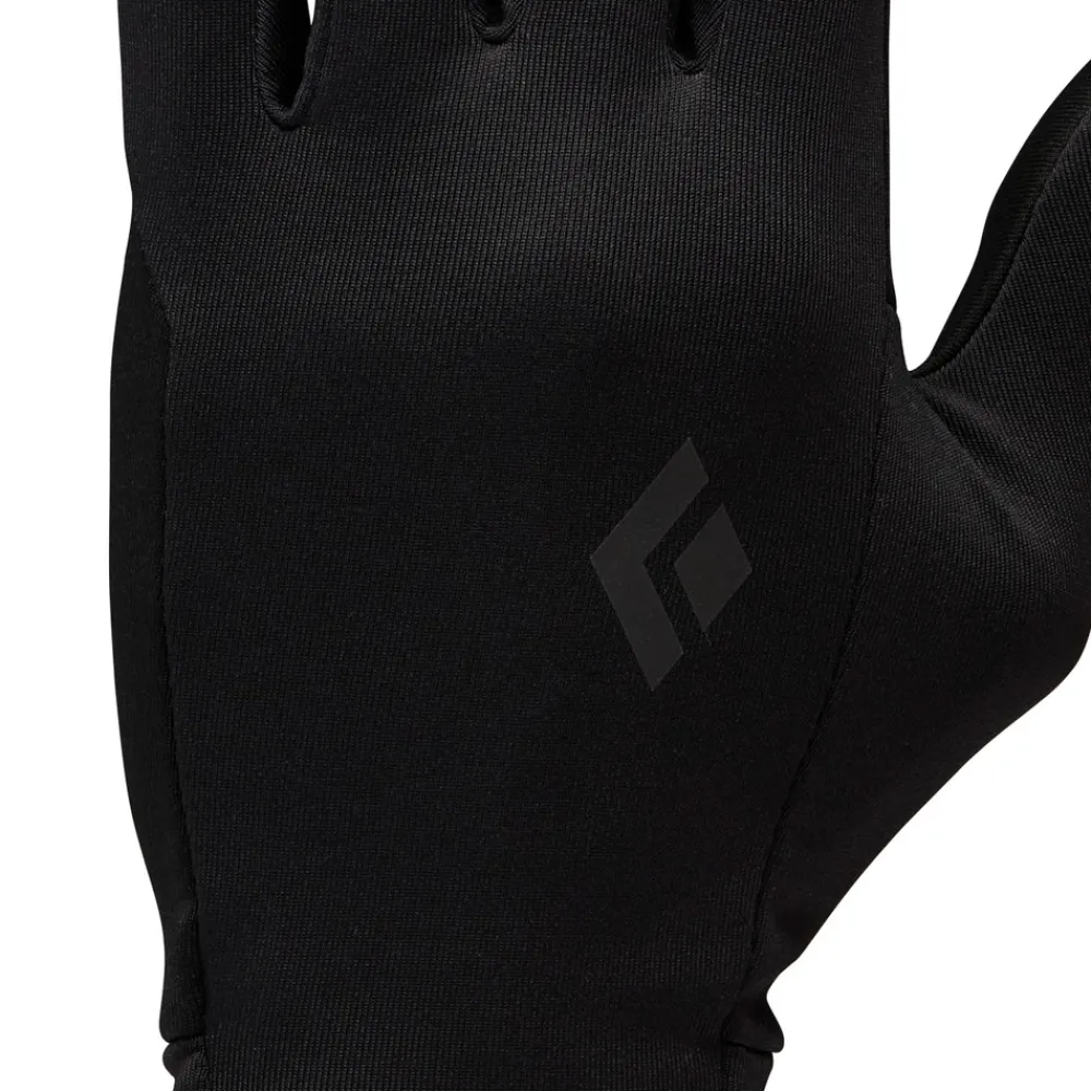 Herren Black Diamond Innenhandschuhe^Lightweight Screentap Liners