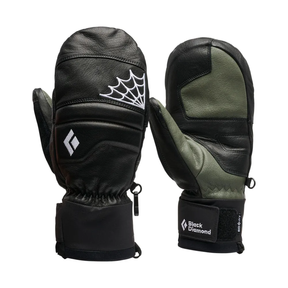 Black Diamond Handschuhe^Max Palm Spark Mitts