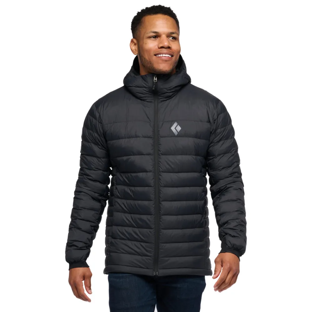 Herren Black Diamond Insulation^Men's Access Down Hoody