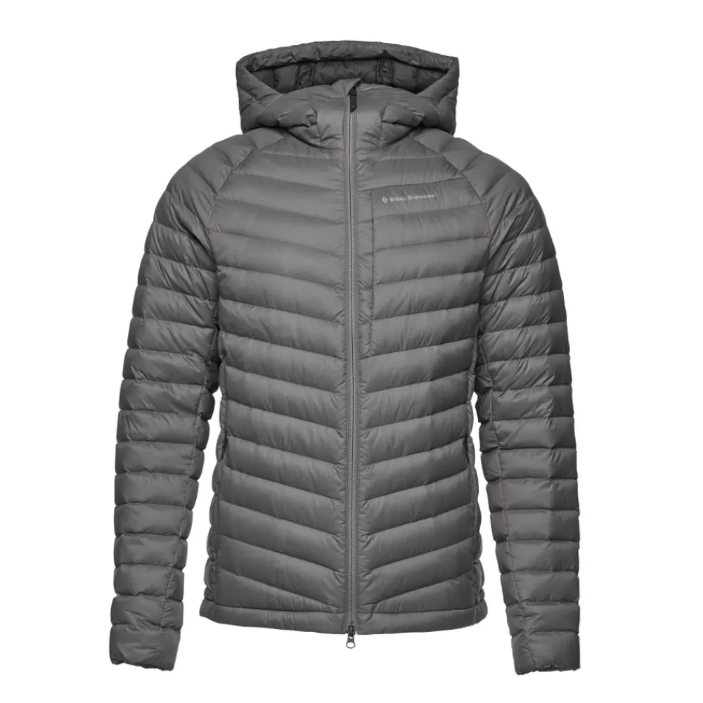 Herren Black Diamond Insulation^Men's Access Down Hoody - Past Season