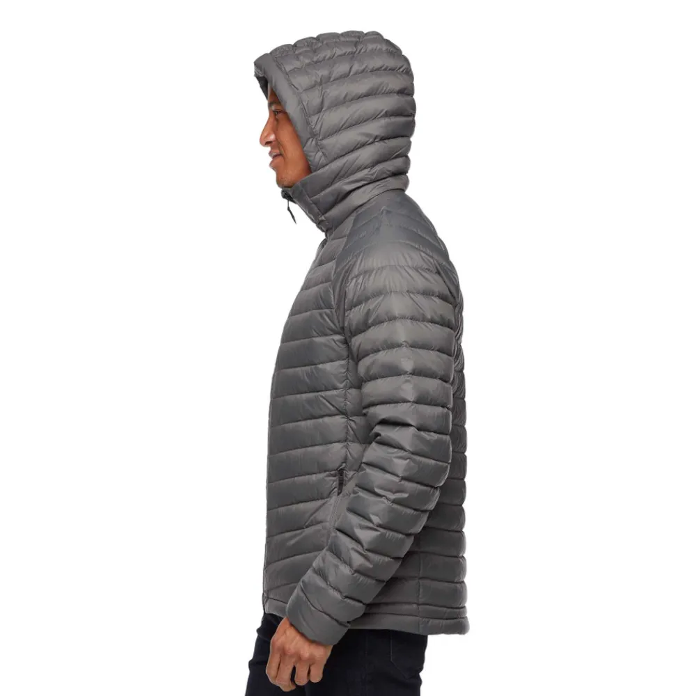 Herren Black Diamond Insulation^Men's Access Down Hoody - Past Season