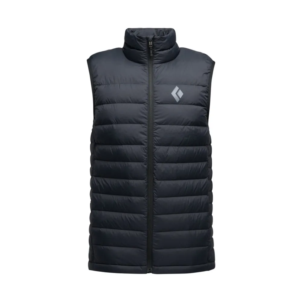 Herren Black Diamond Insulation^Men's Access Down Vest