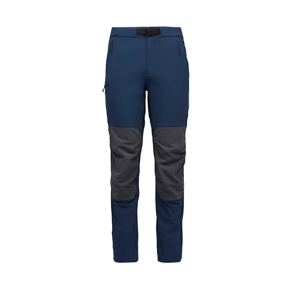 Black Diamond Eisklettern^Men's Alpine Hybrid Pants