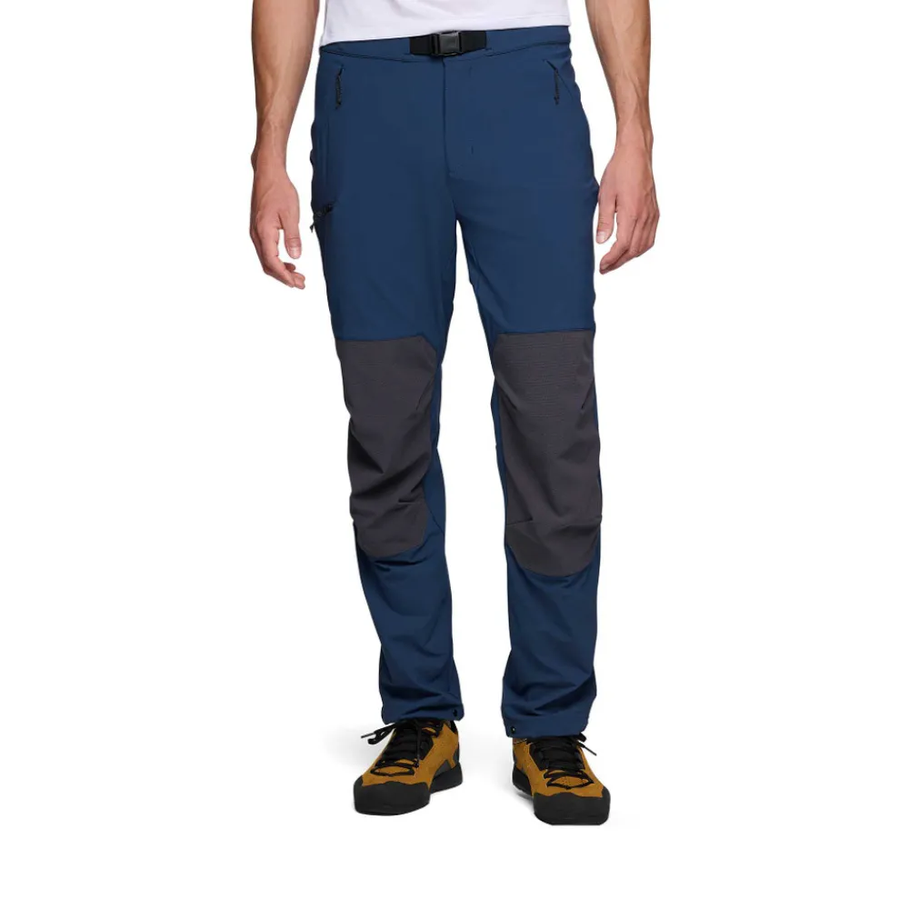 Black Diamond Eisklettern^Men's Alpine Hybrid Pants