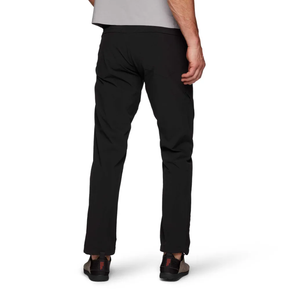 Black Diamond Wandern^Men's Alpine Light Pants - Past Season