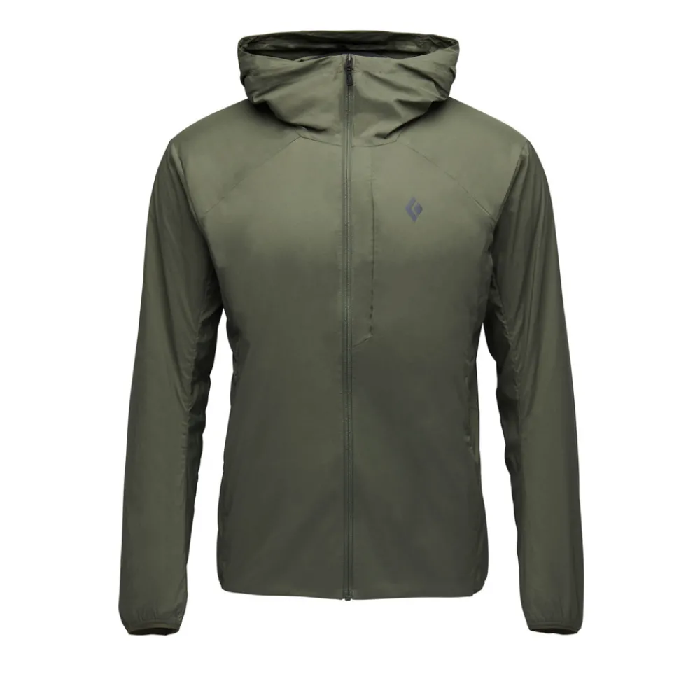 Black Diamond Eisklettern | Alpines Klettern^Men's Alpine Start Insulated Hoody