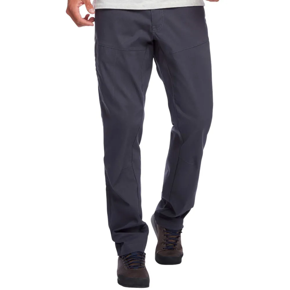 Herren Black Diamond Kletterhosen^Men's Anchor Pants