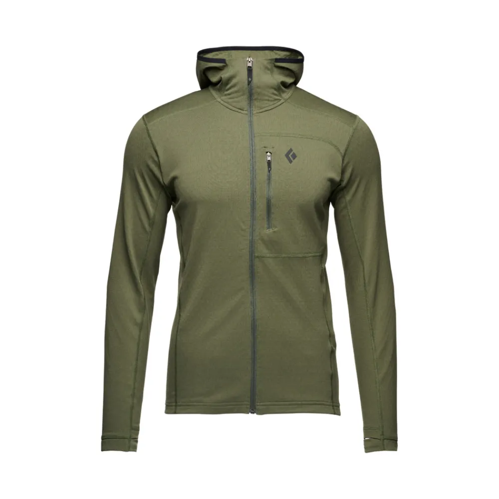 Black Diamond Freeriden^Men's Coefficient Hoody