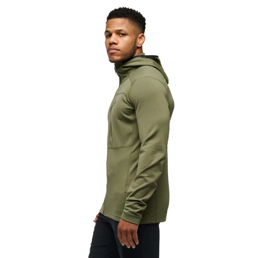 Black Diamond Freeriden^Men's Coefficient Hoody