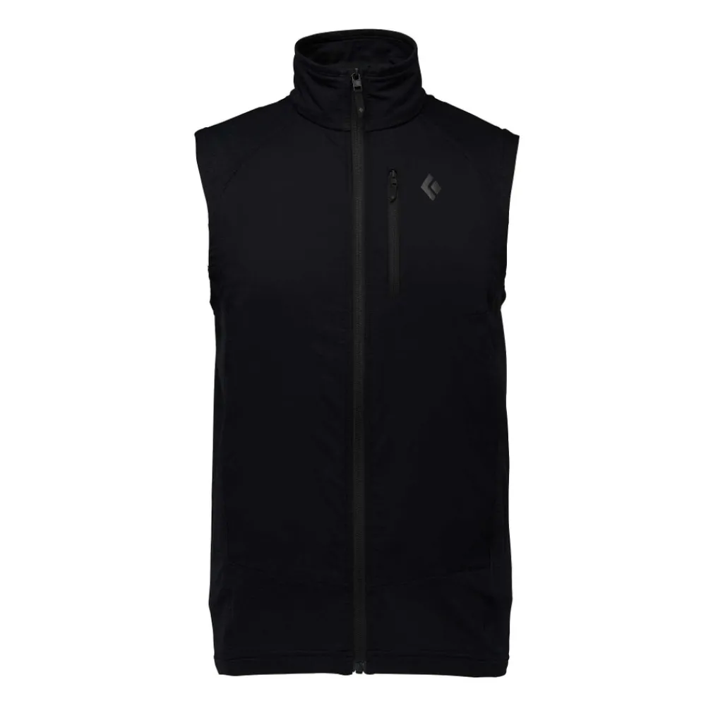 Black Diamond Skitouren^Men's Coefficient LT Hybrid Vest