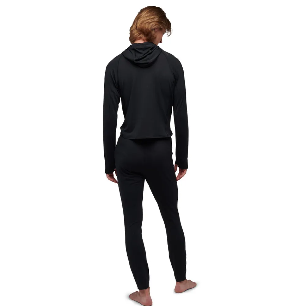 Herren Black Diamond Fleece^Men's Coefficient LT One Piece