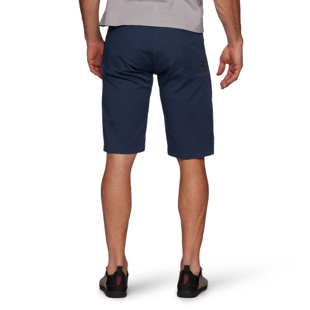 Herren Black Diamond Shorts^Men's Credo Shorts