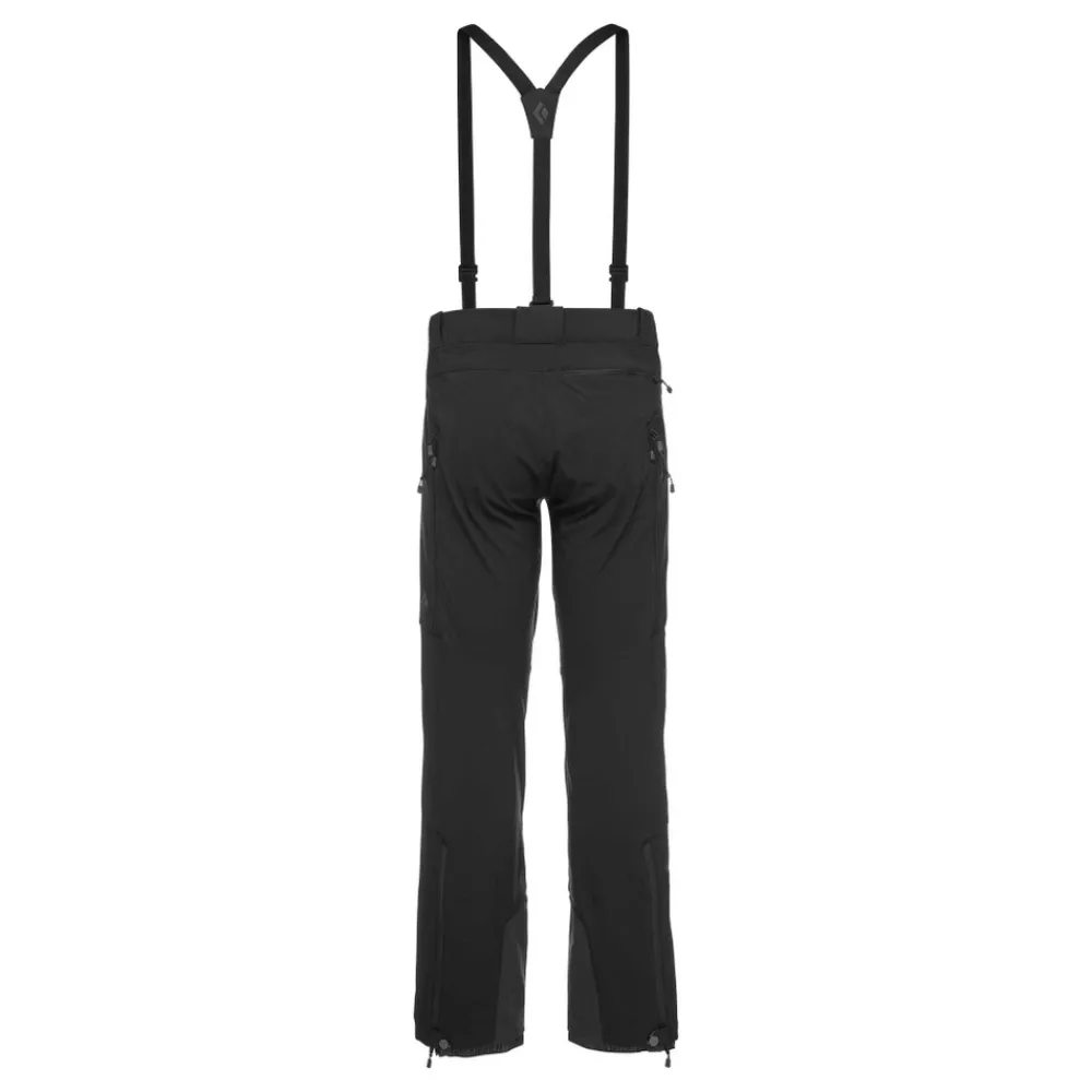 Herren Black Diamond Winter- & Alpinhosen^Men's Dawn Patrol Pants