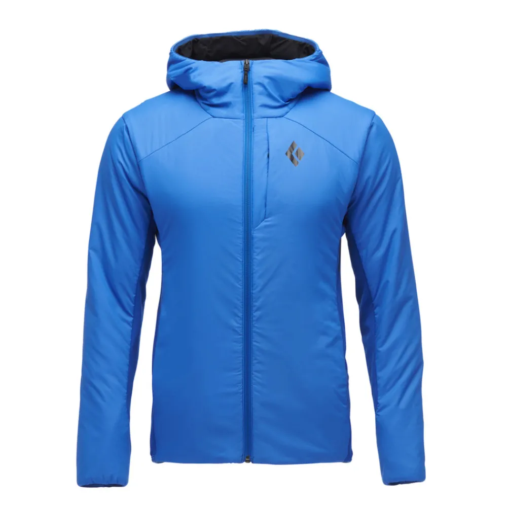 Herren Black Diamond Insulation | Skitouren^Men's First Light Hybrid Hoody