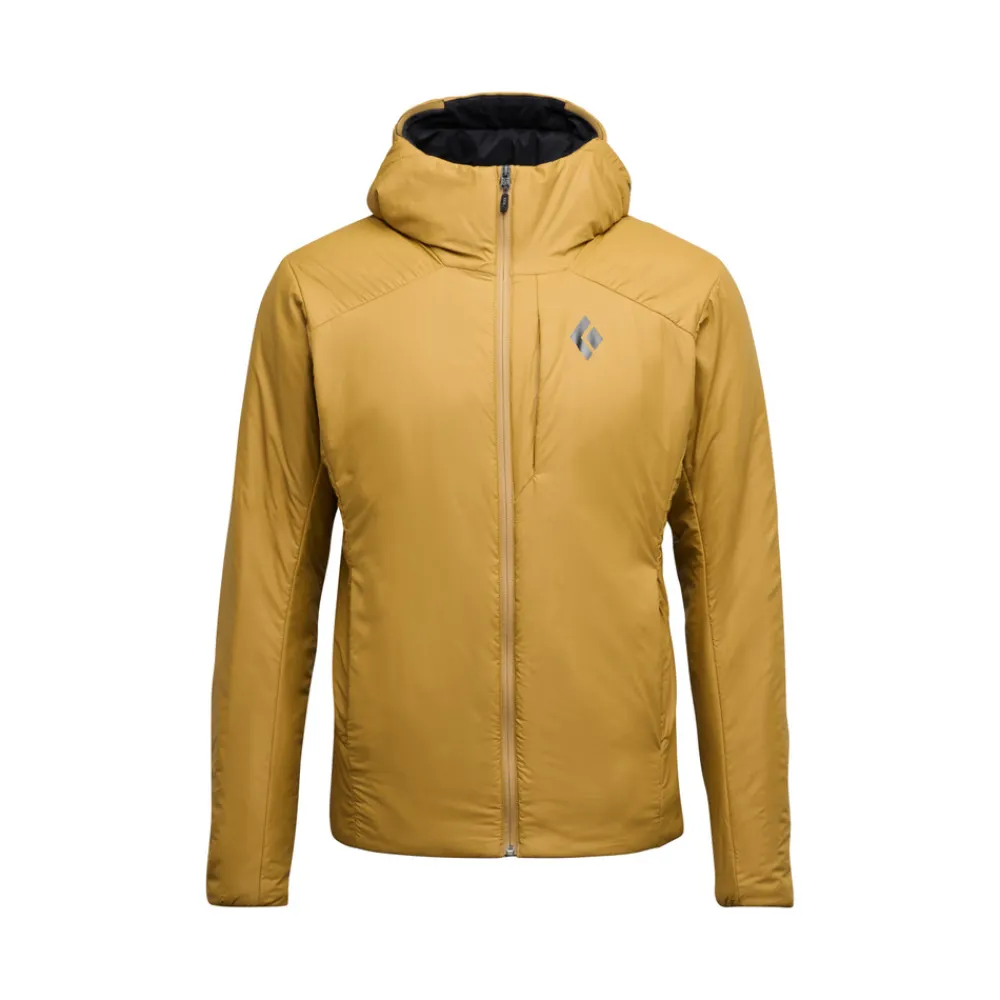 Black Diamond Freeriden^Men's First Light Stretch Hoody