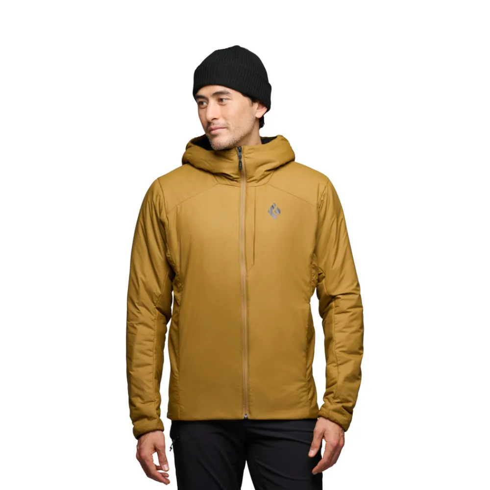 Black Diamond Freeriden^Men's First Light Stretch Hoody