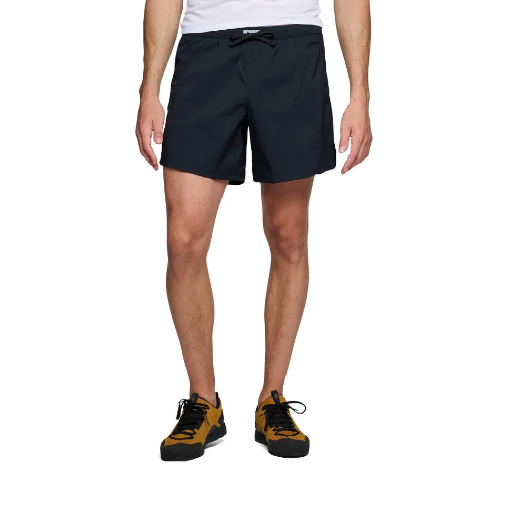 Black Diamond Wandern^Men's Flatiron Shorts