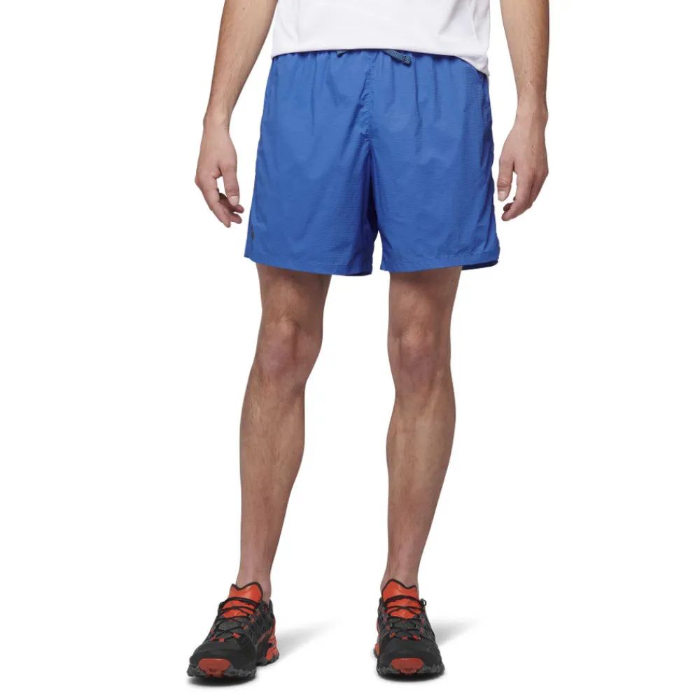 Herren Black Diamond Shorts^Men's Flatiron Shorts - Past Season