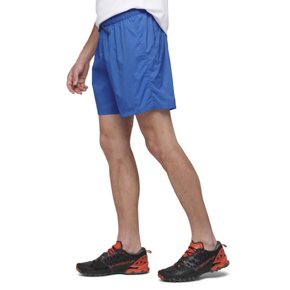 Herren Black Diamond Shorts^Men's Flatiron Shorts - Past Season