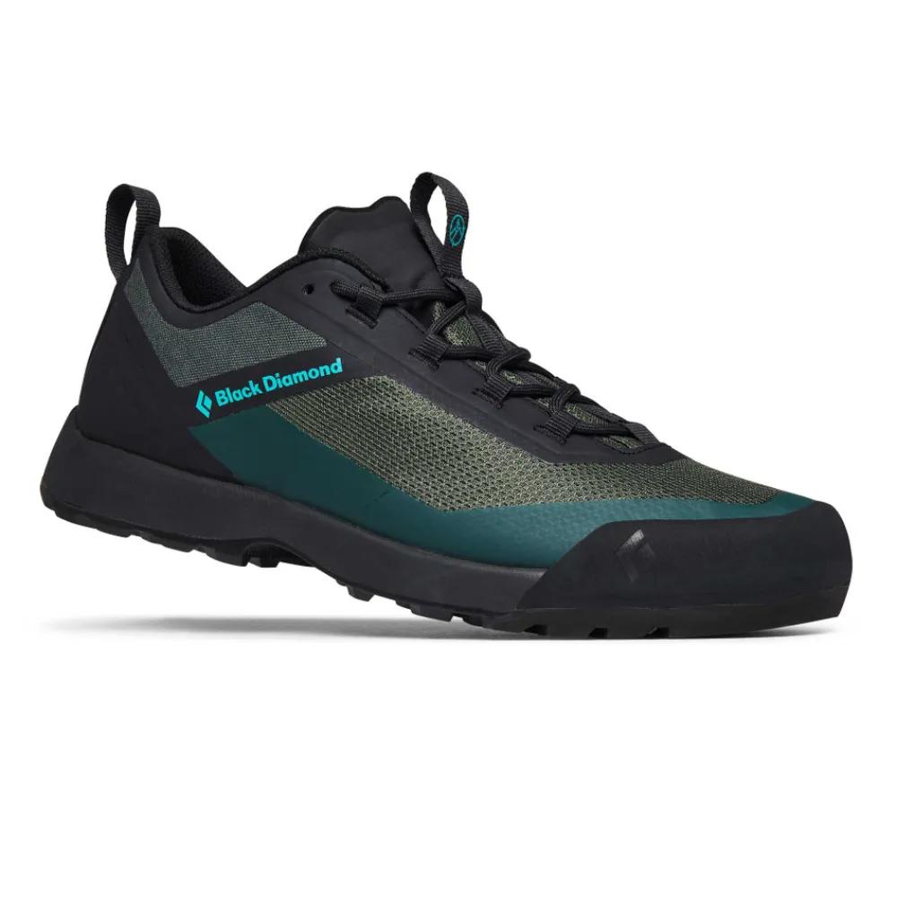 Black Diamond Zustiegsschuhe^Men's Mission LT 2.0 Approach Shoes