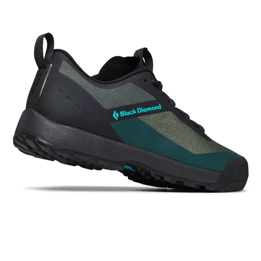 Black Diamond Zustiegsschuhe^Men's Mission LT 2.0 Approach Shoes