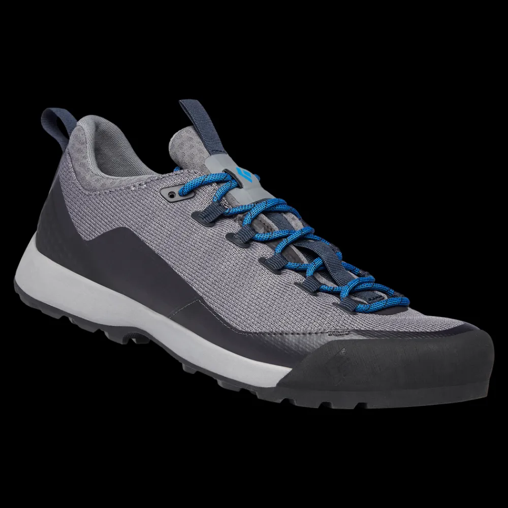 Black Diamond Klettersteig | Klettersteig^Men's Mission LT Approach Shoes