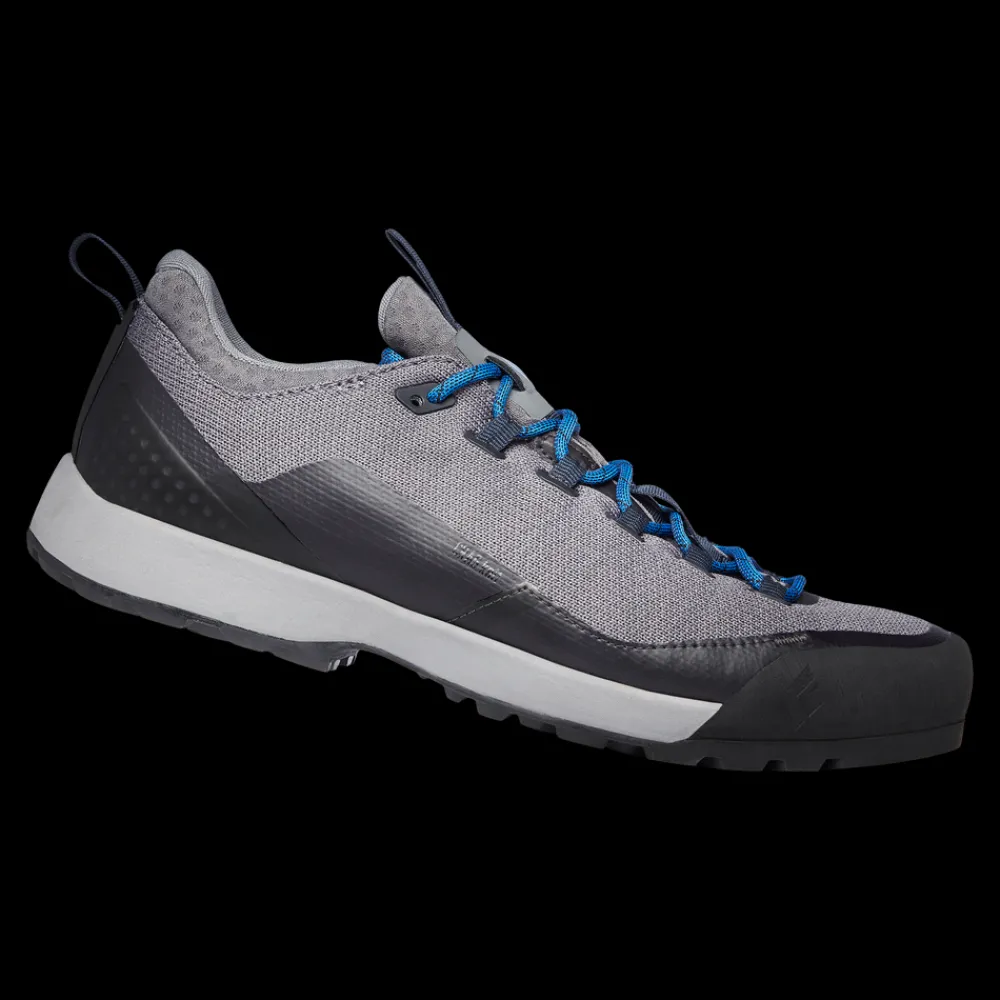 Black Diamond Klettersteig | Klettersteig^Men's Mission LT Approach Shoes