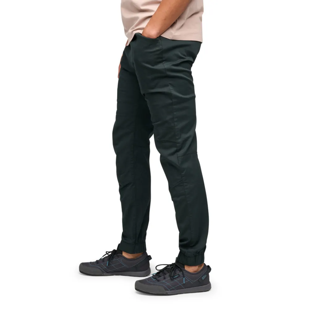 Black Diamond Hallenklettern^Men's Notion Pants