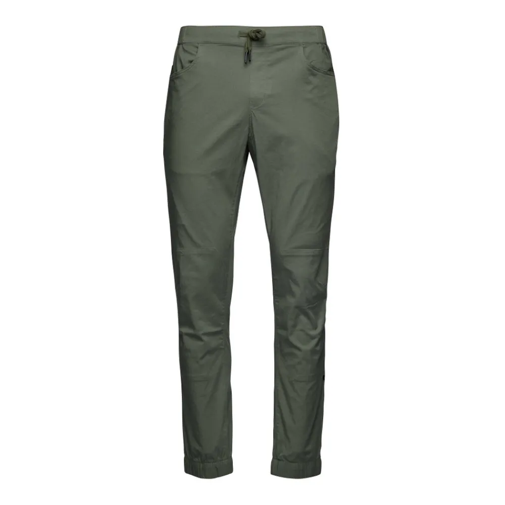 Black Diamond Hallenklettern^Men's Notion Pants - Past Season