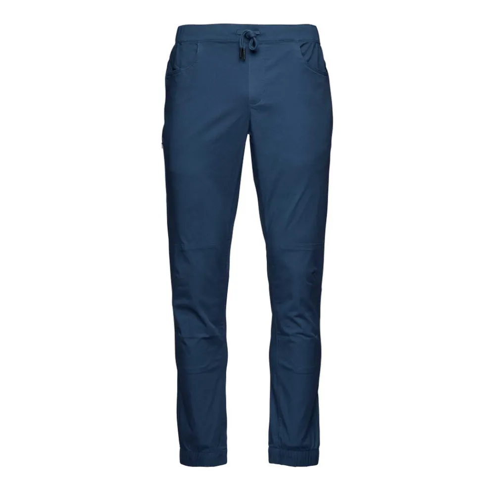 Black Diamond Hallenklettern^Men's Notion Pants - Past Season