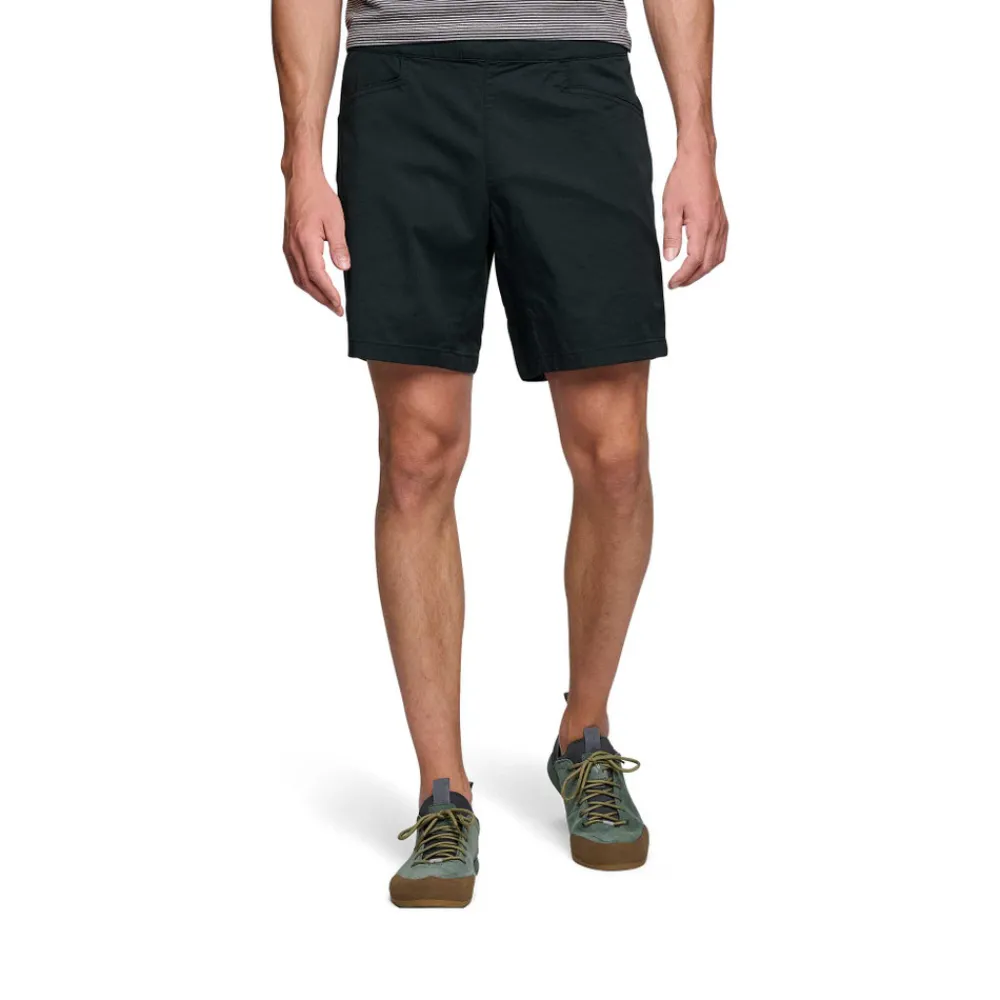 Black Diamond Hallenklettern^Men's Notion Shorts