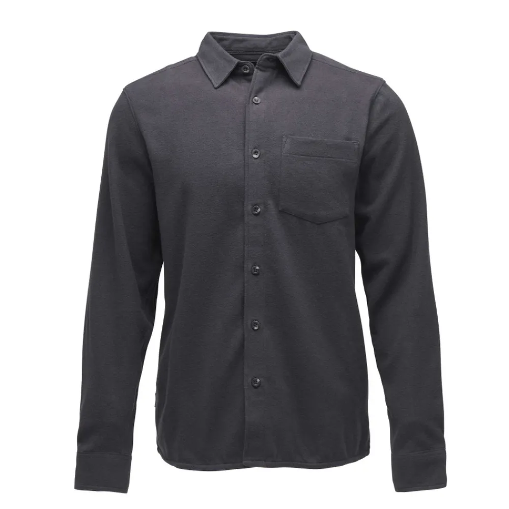 Black Diamond Hallenklettern^Men's Project Flannel