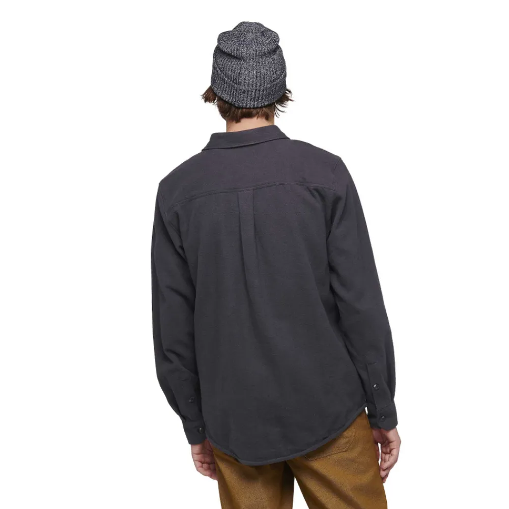 Black Diamond Hallenklettern^Men's Project Flannel