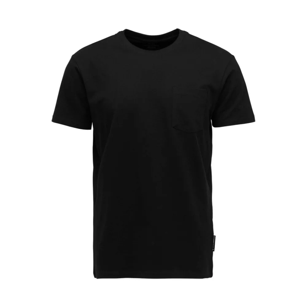 Herren Black Diamond T-Shirts & Tanktops^Men's Project Tee