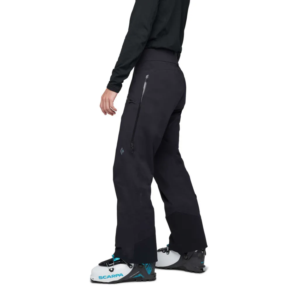 Black Diamond Skitouren^Men's Recon LT Stretch Pants