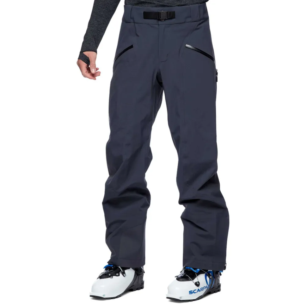 Herren Black Diamond Winter- & Alpinhosen^Men's Recon Stretch Ski Pants