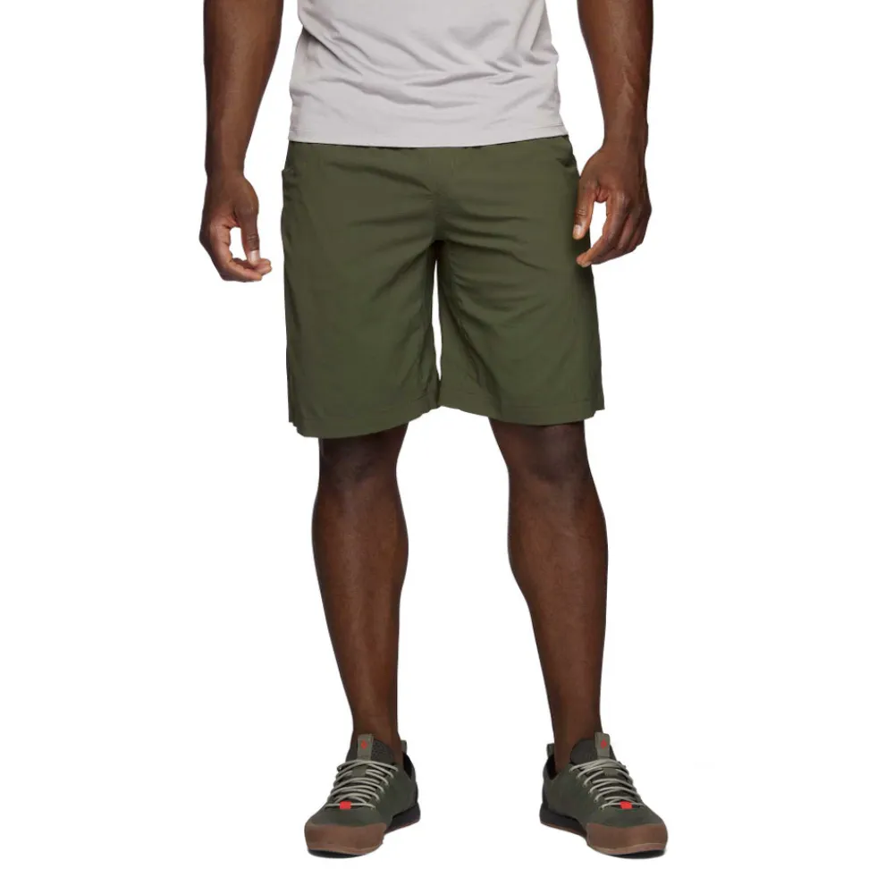 Herren Black Diamond Shorts^Men's Sierra LT Shorts